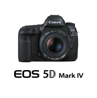 EOS 5D Mark IV EOS 5D Mark IV
