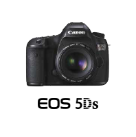 EOS 5Ds EOS 5Ds