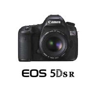 EOS 5Ds R EOS 5Ds R