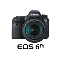 EOS 6D EOS 6D